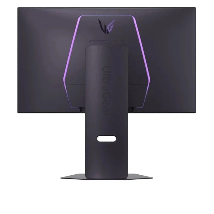 LG UltraGear 27G850A-B 27" UHD 4K Nano IPS Black Gaming Monitor