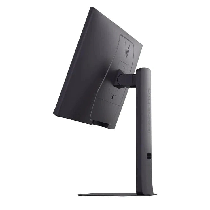 LG UltraGear 27G850A-B 27" UHD 4K Nano IPS Black Gaming Monitor