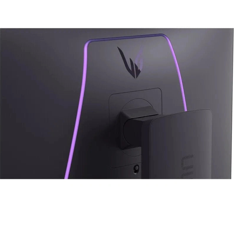 LG UltraGear 27G850A-B 27" UHD 4K Nano IPS Black Gaming Monitor