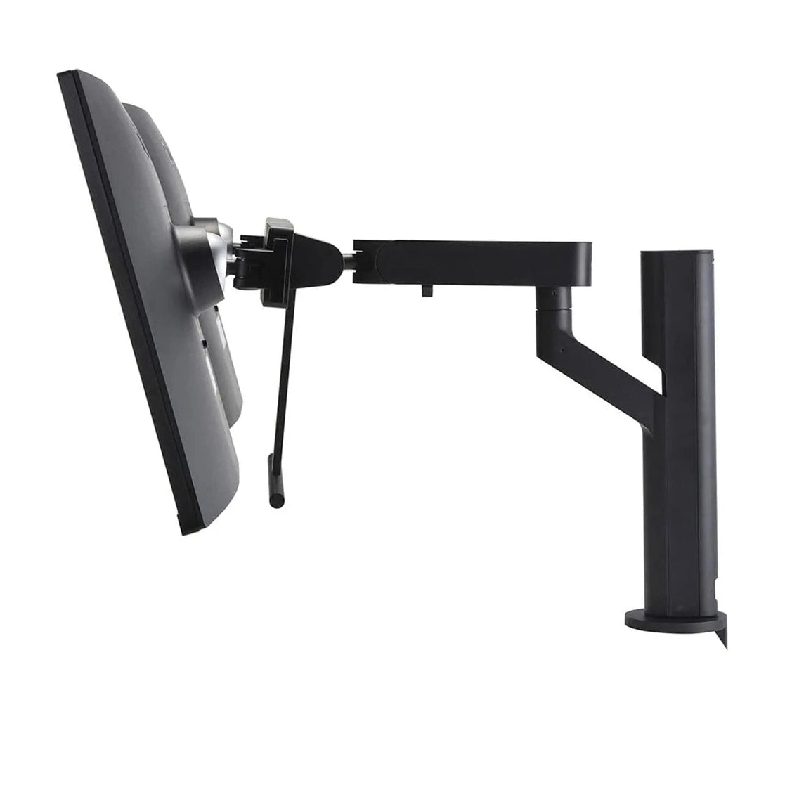 LG 27QP88DP-BS Ergo Dual Monitor