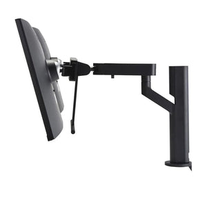 LG 27QP88DP-BS Ergo Dual Monitor