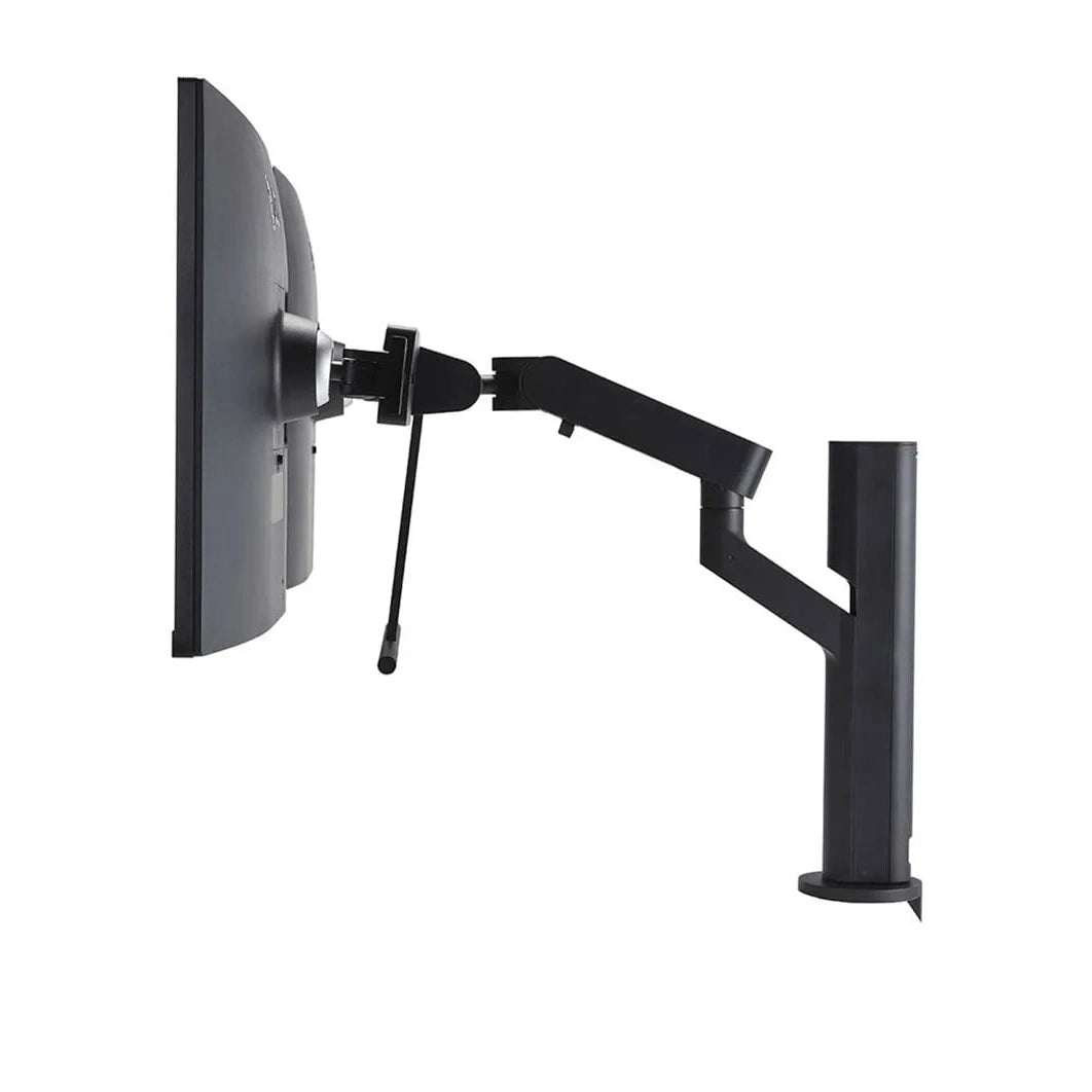 LG 27QP88DP-BS Ergo Dual Monitor