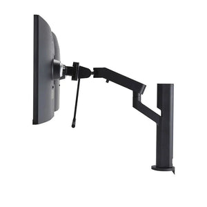 LG 27QP88DP-BS Ergo Dual Monitor