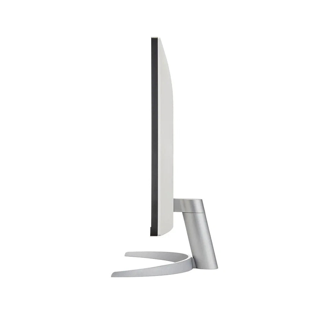 LG 27UP650P-W, 27" 4K UHD, IPS - monitor