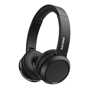 Philips H4205 BT Headphones, Black