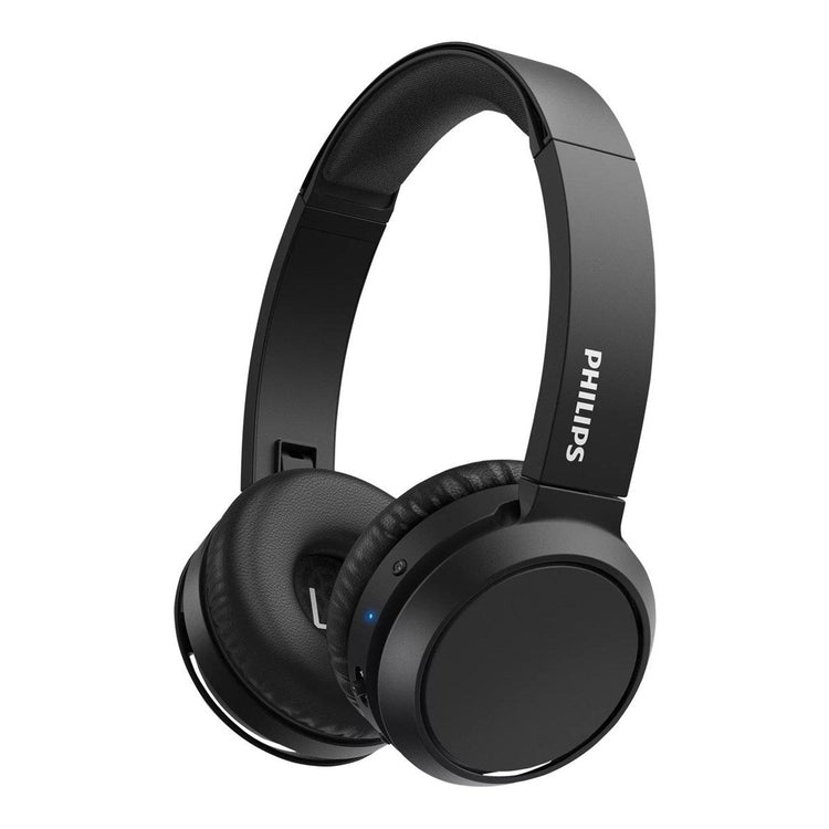 Philips H4205 BT Headphones, Black