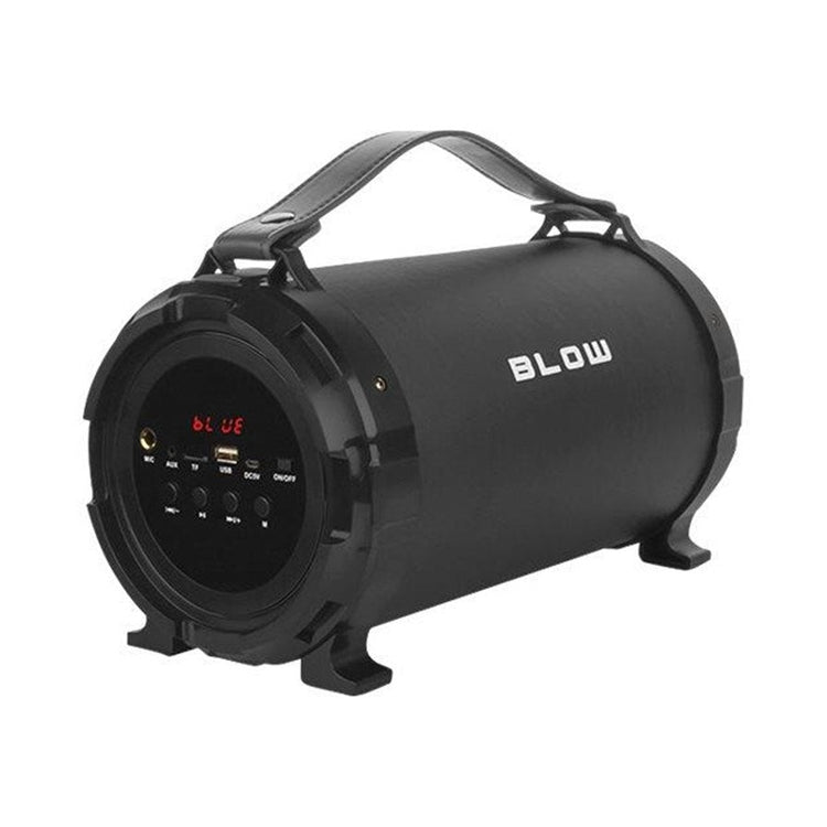 Blow BT-910, Wireless speaker, black, 50 W