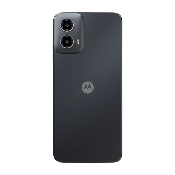 Motorola moto g34 5G Charcoal Black 4/128GB