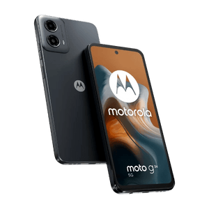 Motorola moto g34 5G Charcoal Black 4/128GB