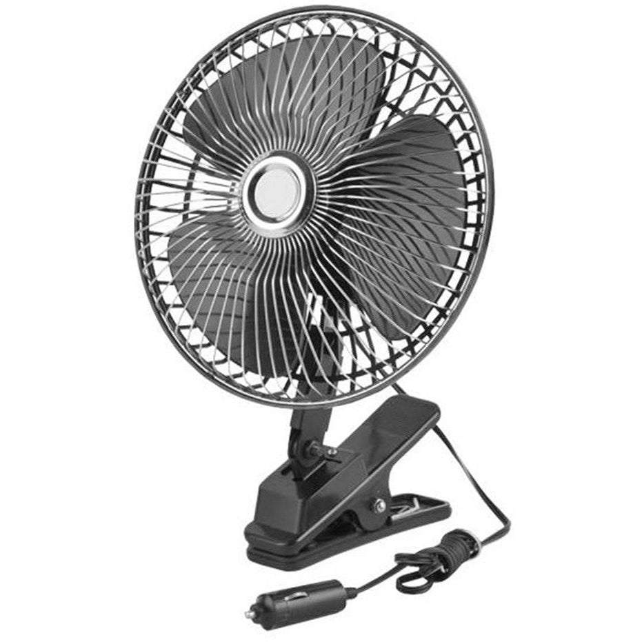 LTC Car Fan WTS2 Desk Fan