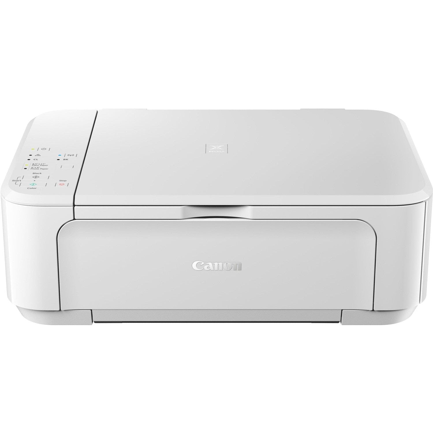 Inkjet printer Canon Pixma MG3650S, colored