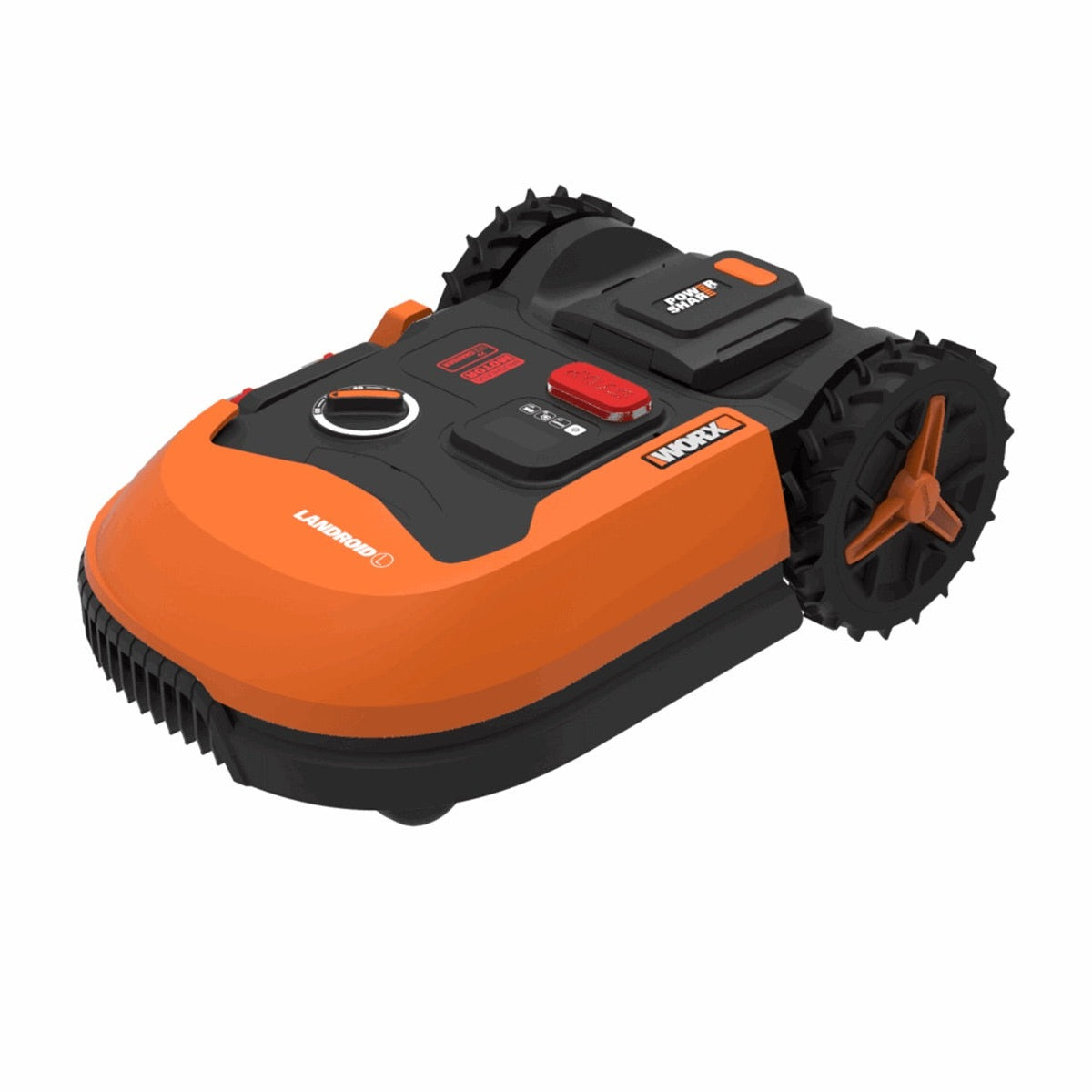 Worx Landroid Plus L1000 Robotic Lawnmower WR147E.1