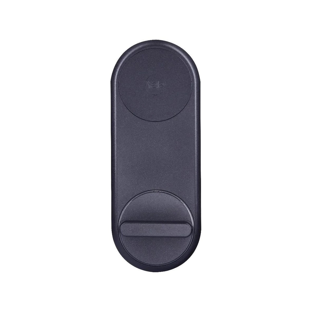 Yale Linus Smart Lock, Euro DIN version, Black