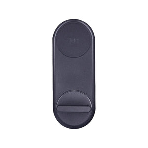 Yale Linus Smart Lock, Euro DIN version, Black