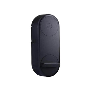 Yale Linus Smart Lock, Euro DIN version, Black