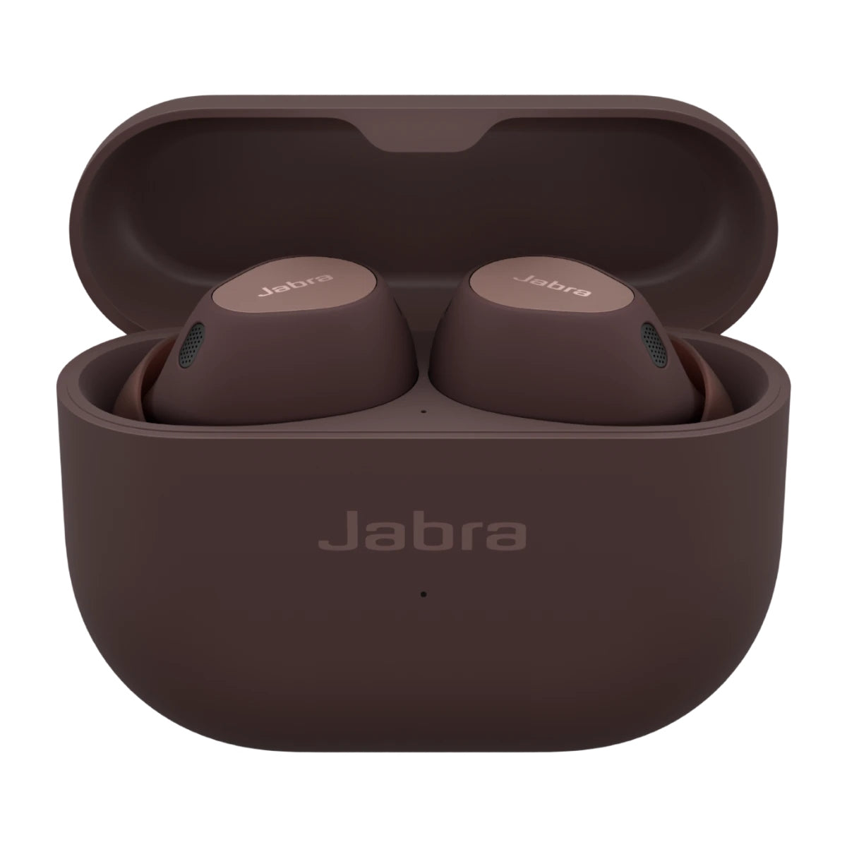 Jabra Elite 10 True Wireless headset, Cocoa