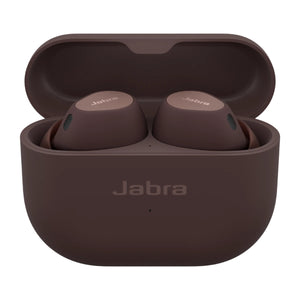 Jabra Elite 10 True Wireless headset, Cocoa