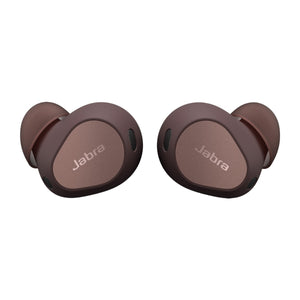 Jabra Elite 10 True Wireless headset, Cocoa