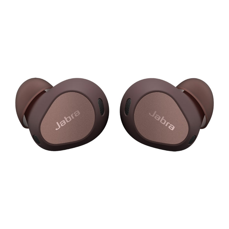 Jabra Elite 10 True Wireless headset, Cocoa