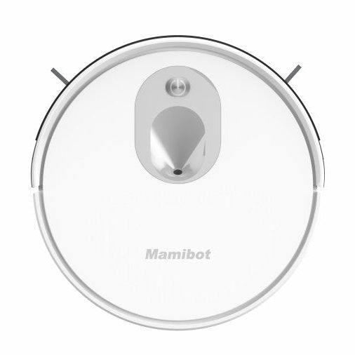 Mamibot Robot Vacuum cleaner, white EXVAC680S