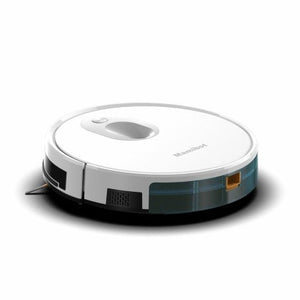 Mamibot Robot Vacuum cleaner, white EXVAC680S