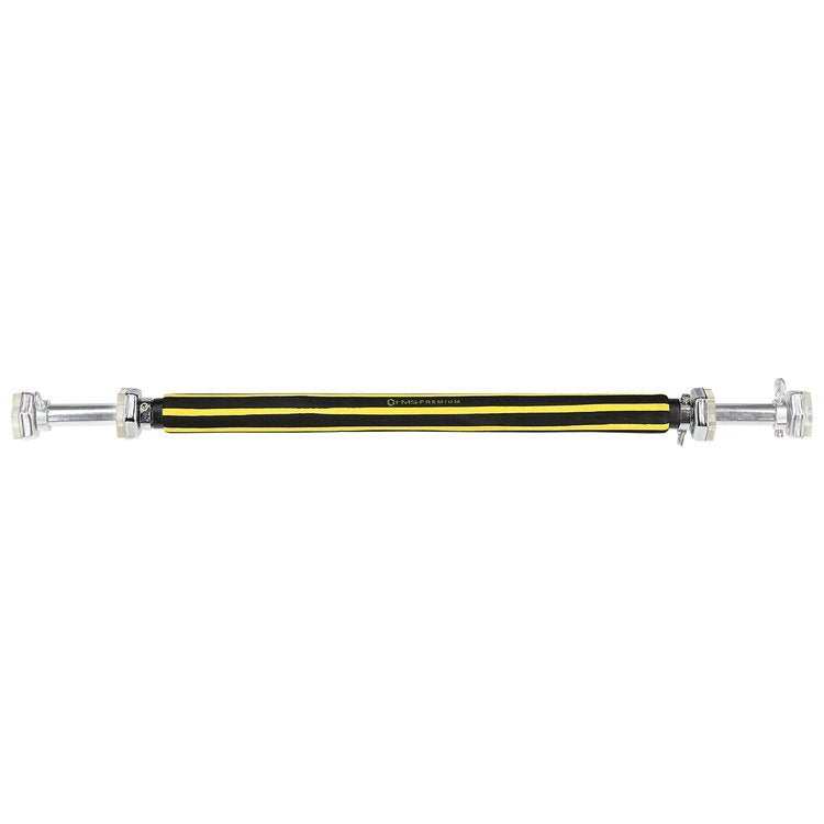 Retractor crossbar HMS Premium, 67.5 - 100 cm x 5.7 cm