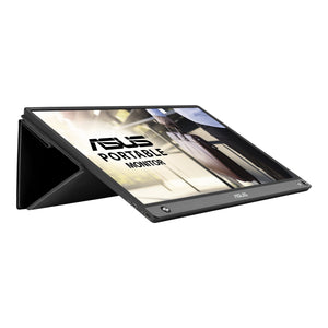 ASUS ZenScreen GO MB16AHP 15.6" Portable Monitor