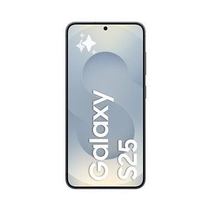 Samsung Galaxy S25 5G Phone, 128/12 GB, Blueblack