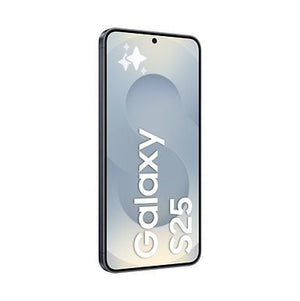 Samsung Galaxy S25 5G Phone, 128/12 GB, Blueblack