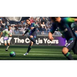 EA Sports FC 26 PS5 Video Game