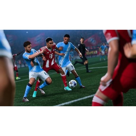 EA Sports FC 26 PS5 Video Game
