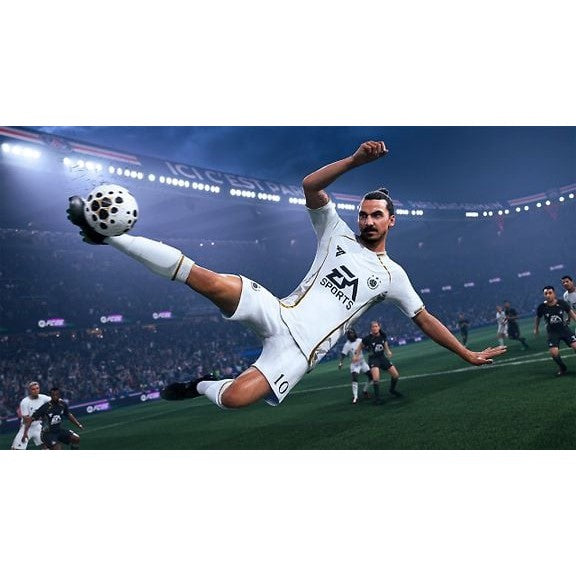EA Sports FC 26 PS5 Video Game