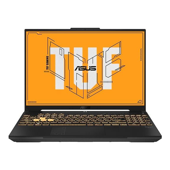 ASUS TUF Gaming A16 Laptop FA607NUG-RL130W , Windows 11