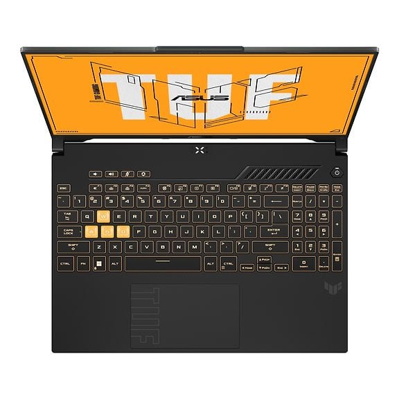 ASUS TUF Gaming A16 Laptop FA607NUG-RL130W , Windows 11
