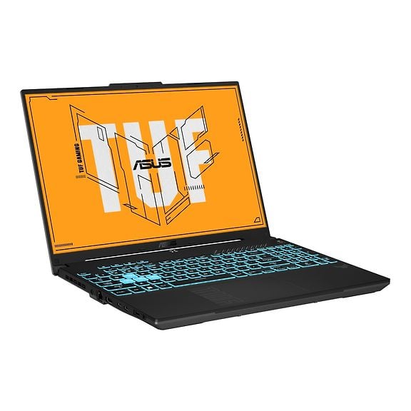 ASUS TUF Gaming A16 Laptop FA607NUG-RL130W , Windows 11