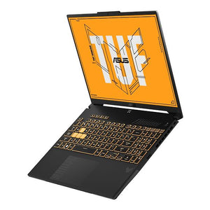 ASUS TUF Gaming A16 Laptop FA607NUG-RL130W , Windows 11