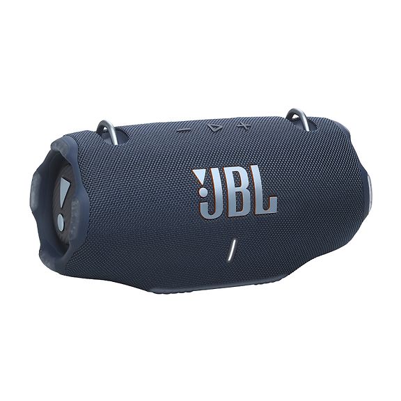 JBL Xtreme 4 NA Bluetooth Speaker, Blue