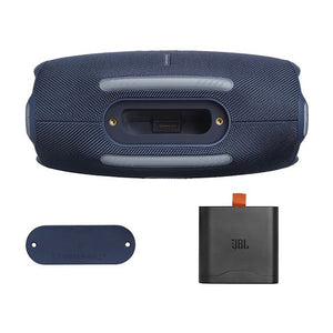 JBL Xtreme 4 NA Bluetooth Speaker, Blue