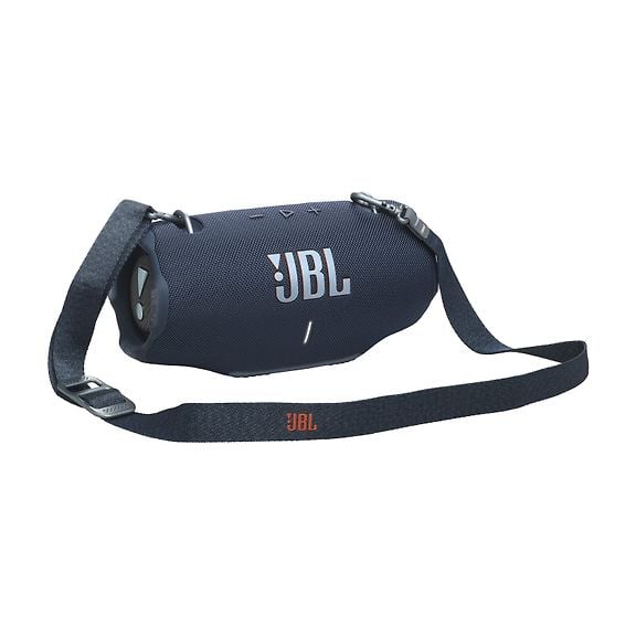JBL Xtreme 4 NA Bluetooth Speaker, Blue