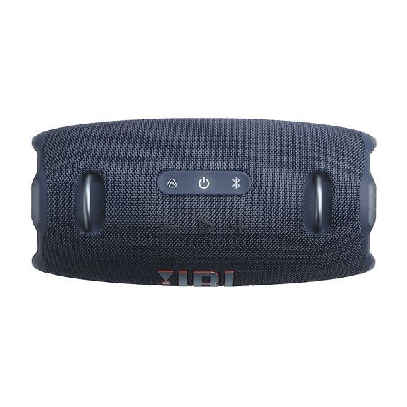 JBL Xtreme 4 NA Bluetooth Speaker, Blue