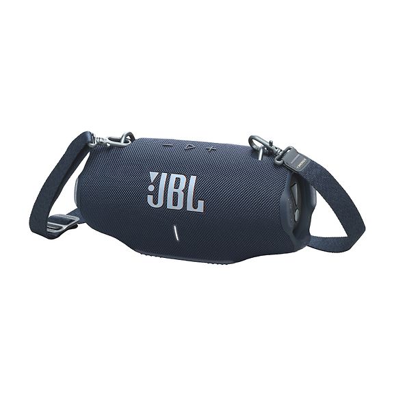 JBL Xtreme 4 NA Bluetooth Speaker, Blue