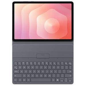 Samsung Book Cover Keyboard Slim, Galaxy Tab S11, Black