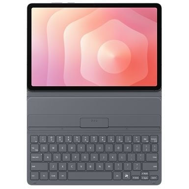 Samsung Book Cover Keyboard Slim, Galaxy Tab S11, Black