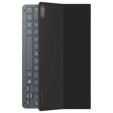 Samsung Book Cover Keyboard Slim, Galaxy Tab S11, Black