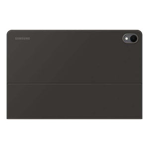 Samsung Book Cover Keyboard Slim, Galaxy Tab S11, Black
