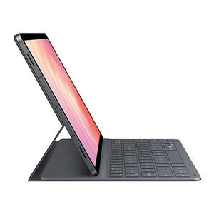 Samsung Book Cover Keyboard Slim, Galaxy Tab S11, Black