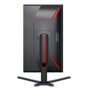 AOC Gaming Monitor 25" 25G3ZM/BK 24.5p 1920x1080 VA Flat