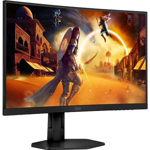 AOC CQ27G4X 27" Curved Gaming Monitor