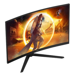 AOC CQ32G4VE 32" Curved Gaming Monitor