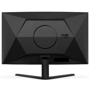 AOC CQ32G4VE 32" Curved Gaming Monitor
